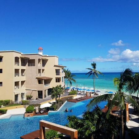 Ocean Front El Faro Reef 304 Aparthotel Πλάγια Ντελ Κάρμεν Εξωτερικό φωτογραφία