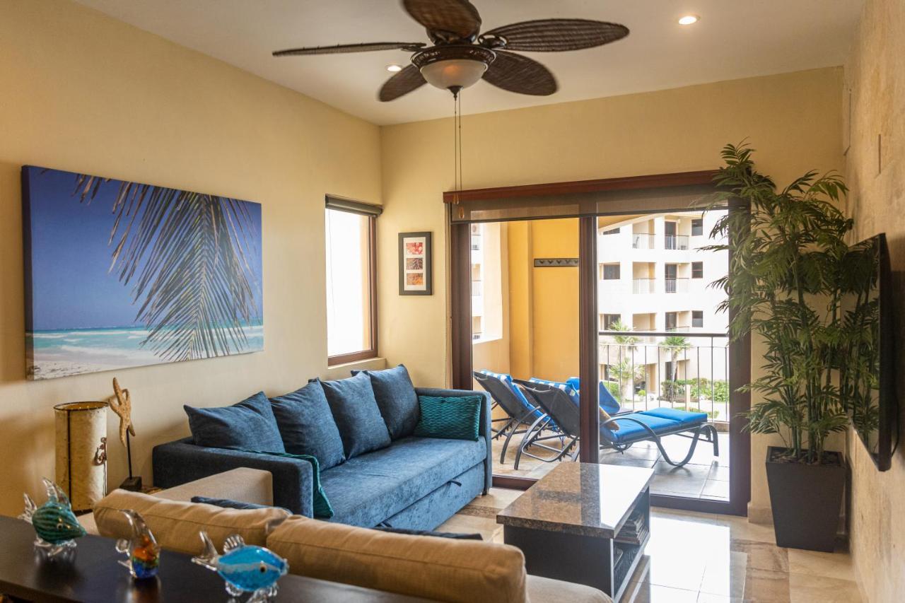 Ocean Front El Faro Reef 304 Aparthotel Πλάγια Ντελ Κάρμεν Εξωτερικό φωτογραφία