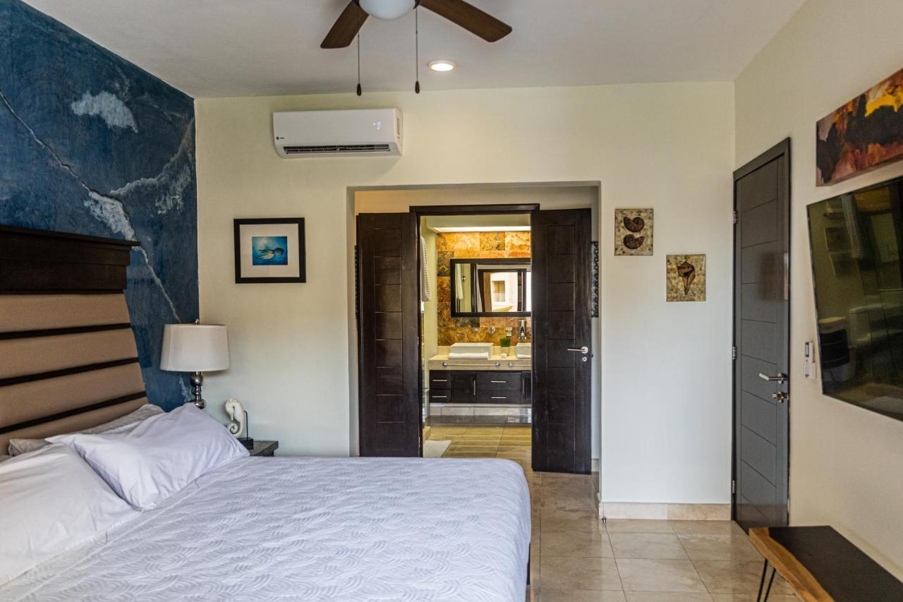 Ocean Front El Faro Reef 304 Aparthotel Πλάγια Ντελ Κάρμεν Εξωτερικό φωτογραφία