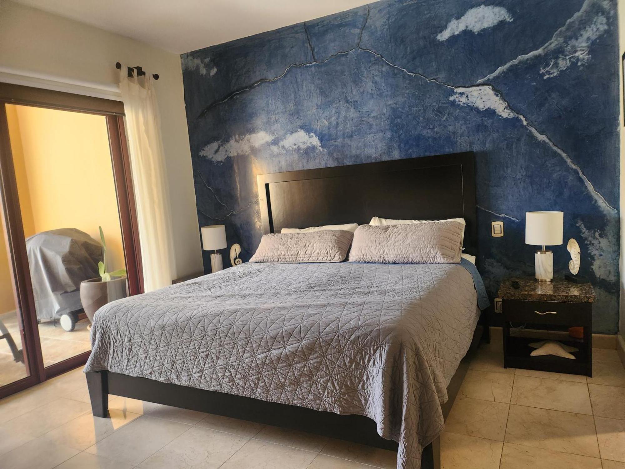 Ocean Front El Faro Reef 304 Aparthotel Πλάγια Ντελ Κάρμεν Εξωτερικό φωτογραφία